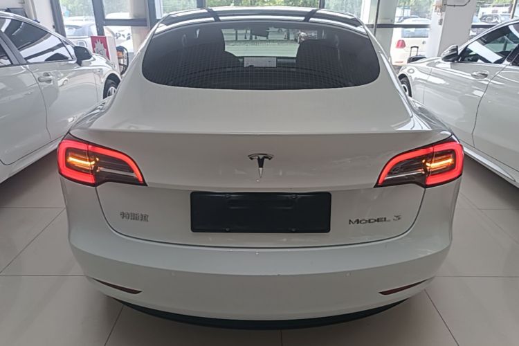 Tesla Model 3 2023 car image #4