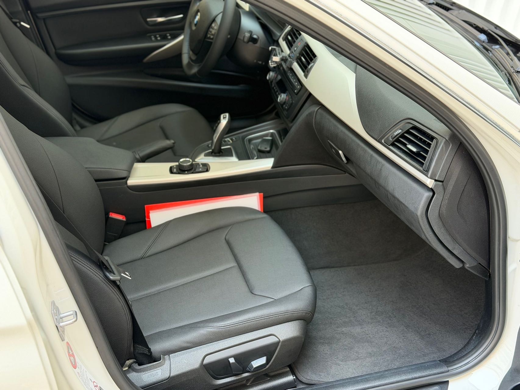 BMW 3 Series 2014 #10 BMW 3 Series 2014 car image #10