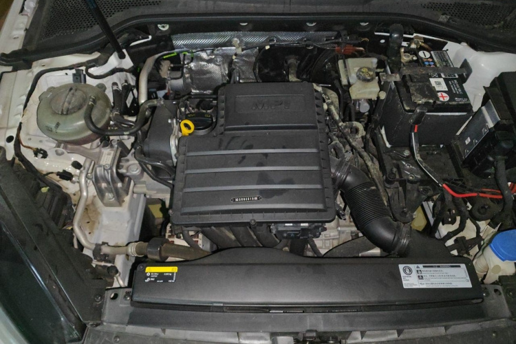 Volkswagen Golf 2019 #18 Volkswagen Golf 2019 car image #18