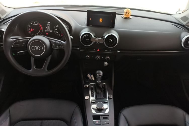 Audi A3 2020 #10 Audi A3 2020 car image #10