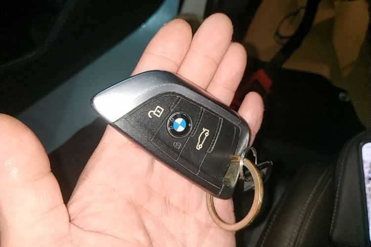 BMW X1 2021 #9 BMW X1 2021 car image #9