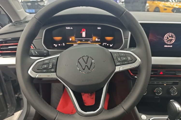 Volkswagen Lavida 2023 #11 Volkswagen Lavida 2023 car image #11