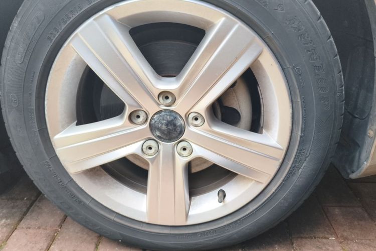 Volkswagen Golf 2015 #9 Volkswagen Golf 2015 car image #9