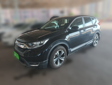 Honda CR-V 2019 Honda CR-V 2019 immagine di auto