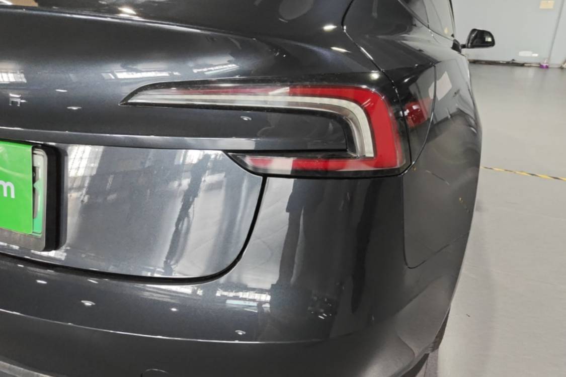 Tesla Model 3 2025 #7 Tesla Model 3 2025 car image #7
