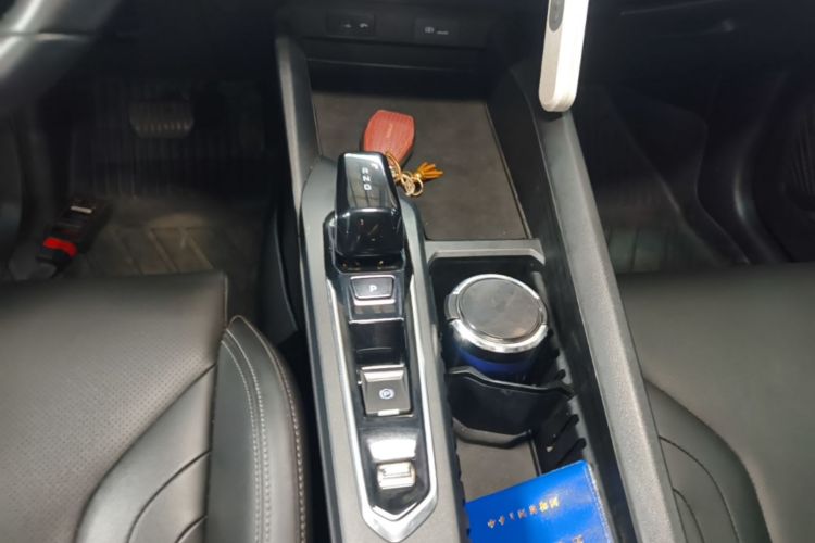 GEELY Binray 2023 #18 GEELY Binray 2023 car image #18
