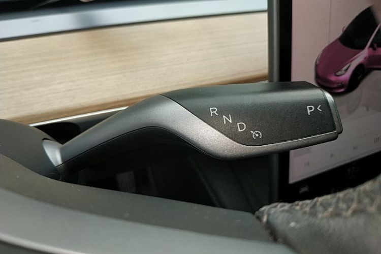 Tesla Model 3 2023 #18 Tesla Model 3 2023 car image #18