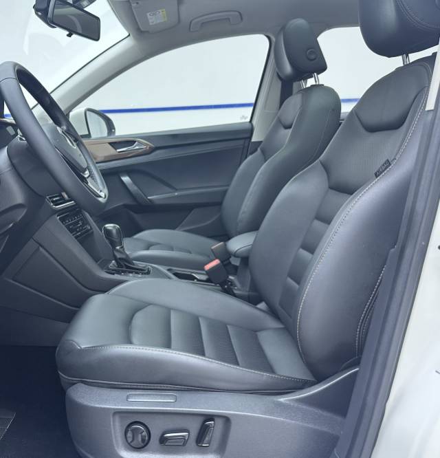 Volkswagen Tharu 2022 car image #7