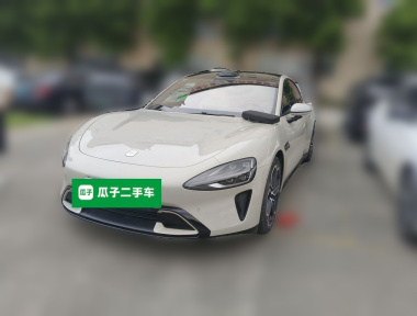 MI SU7 2024 MI SU7 2024 car image