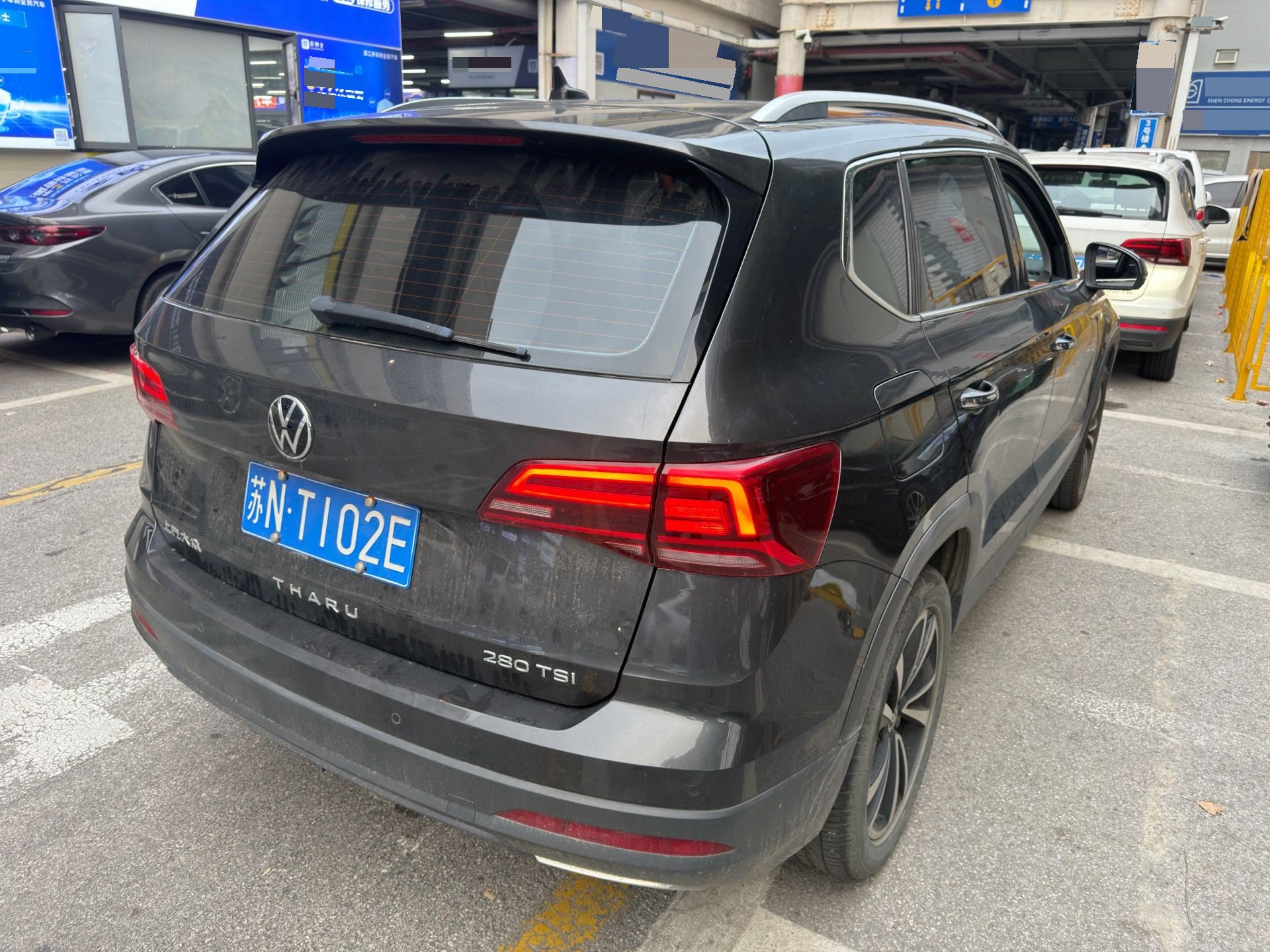 2022 imagen de coche #3