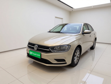 Volkswagen Bora 2018 car image 