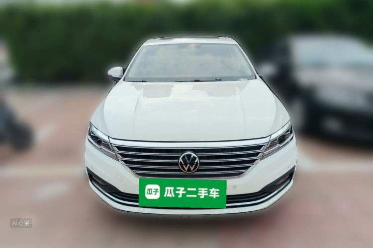 Volkswagen Lavida 2022 car image #3