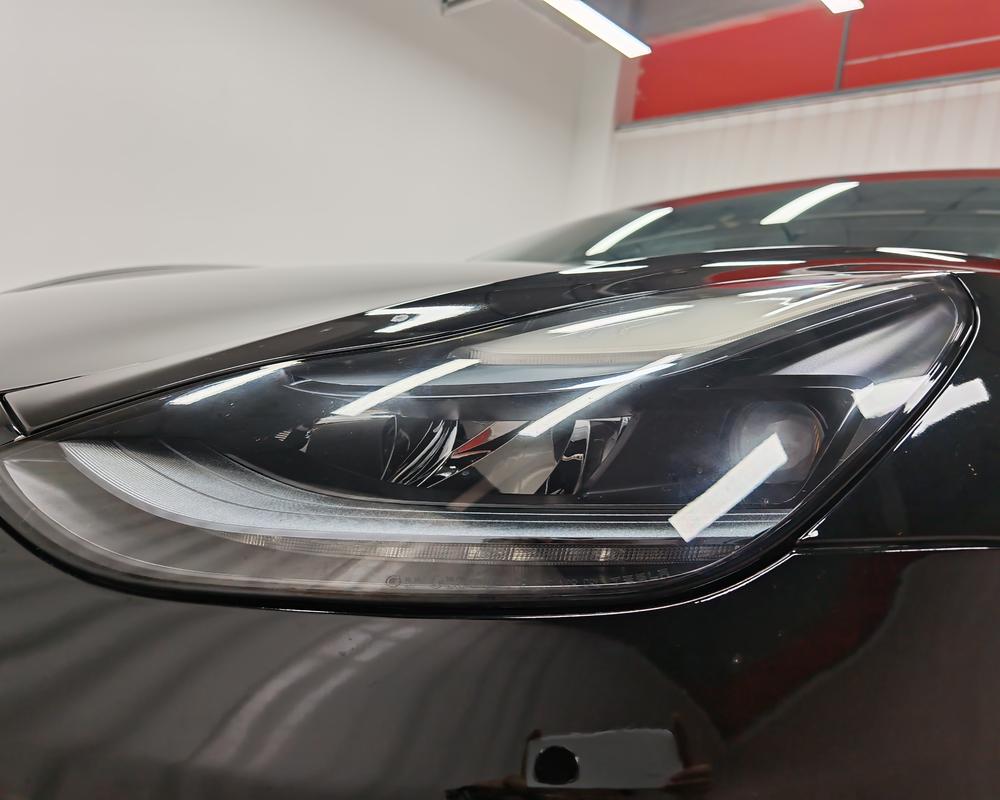 Tesla Model 3 2022 #12 Tesla Model 3 2022 car image #12