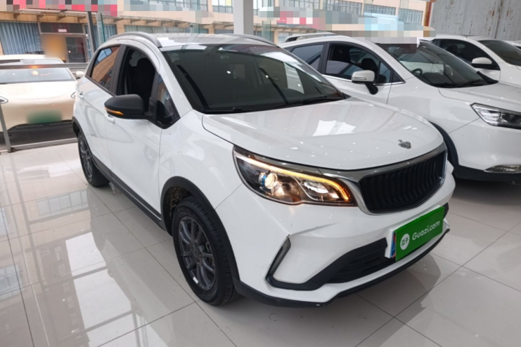 Livan X3 PRO 2023 #4 Livan X3 PRO 2023 image de voiture #4