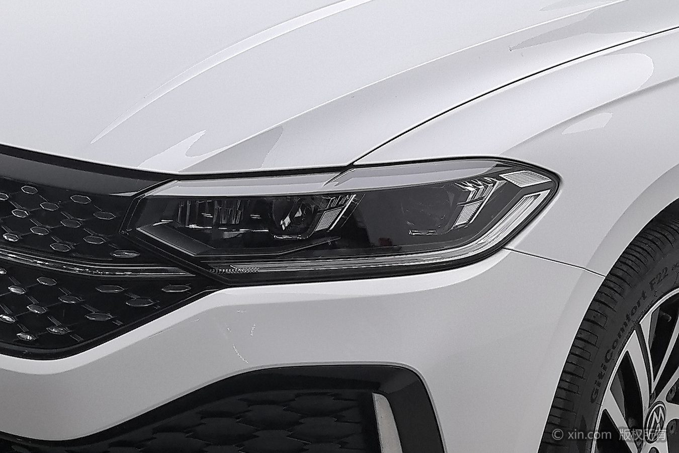 Volkswagen Lavida 2024 #6 Volkswagen Lavida 2024 image de voiture #6