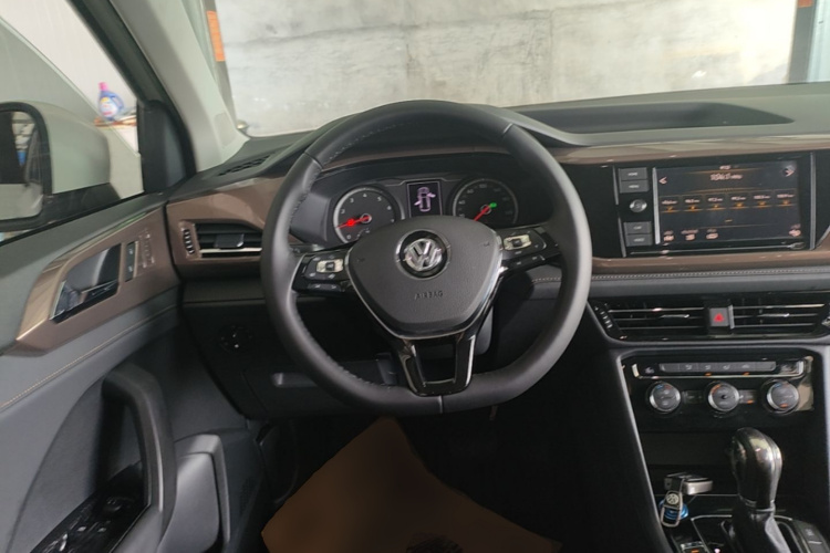 Volkswagen Tharu 2019 #11 Volkswagen Tharu 2019 car image #11