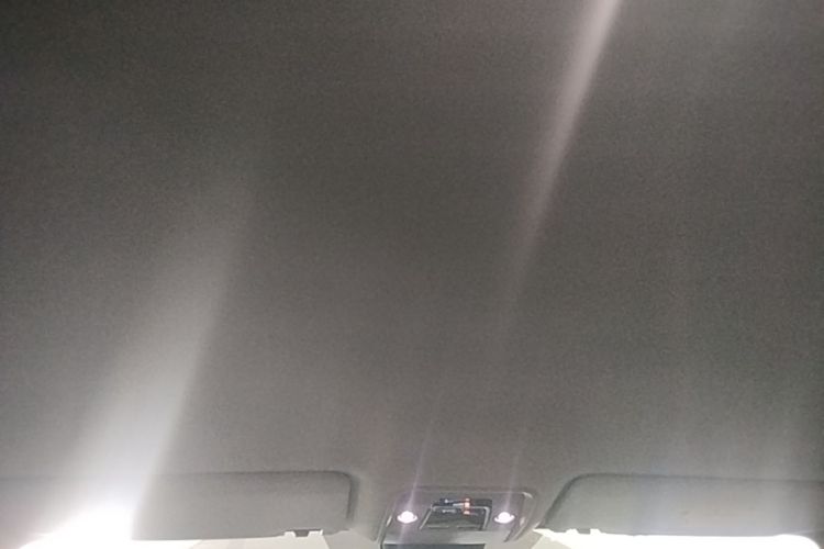 BYD Yuan Plus 2023 car image #18