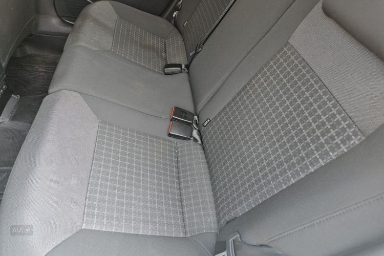 Volkswagen Polo 2017 car image #19
