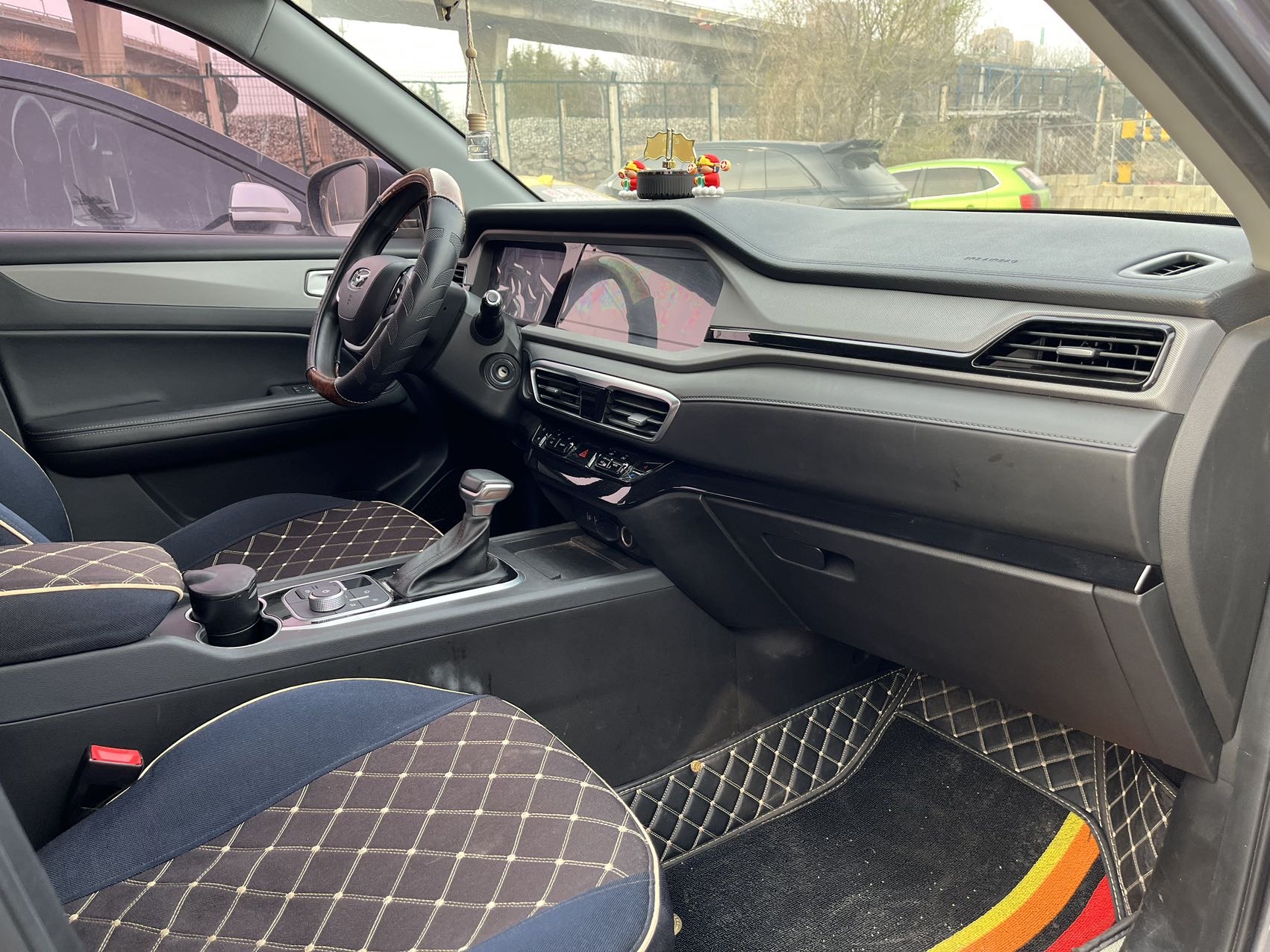 凯翼 炫界 2023 汽车图片 #6