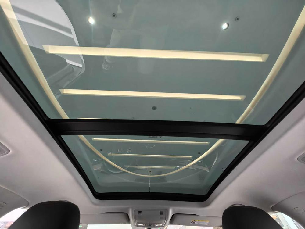 Volkswagen Tharu 2021 car image #27