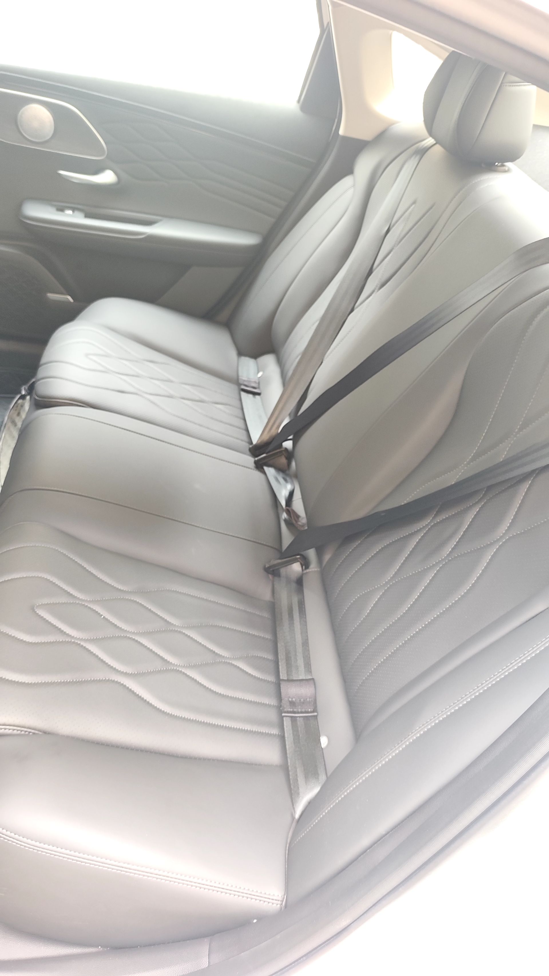 Chery Arrizo 8 Pro 2026 #4 Chery Arrizo 8 Pro 2026 صورة سيارة #4