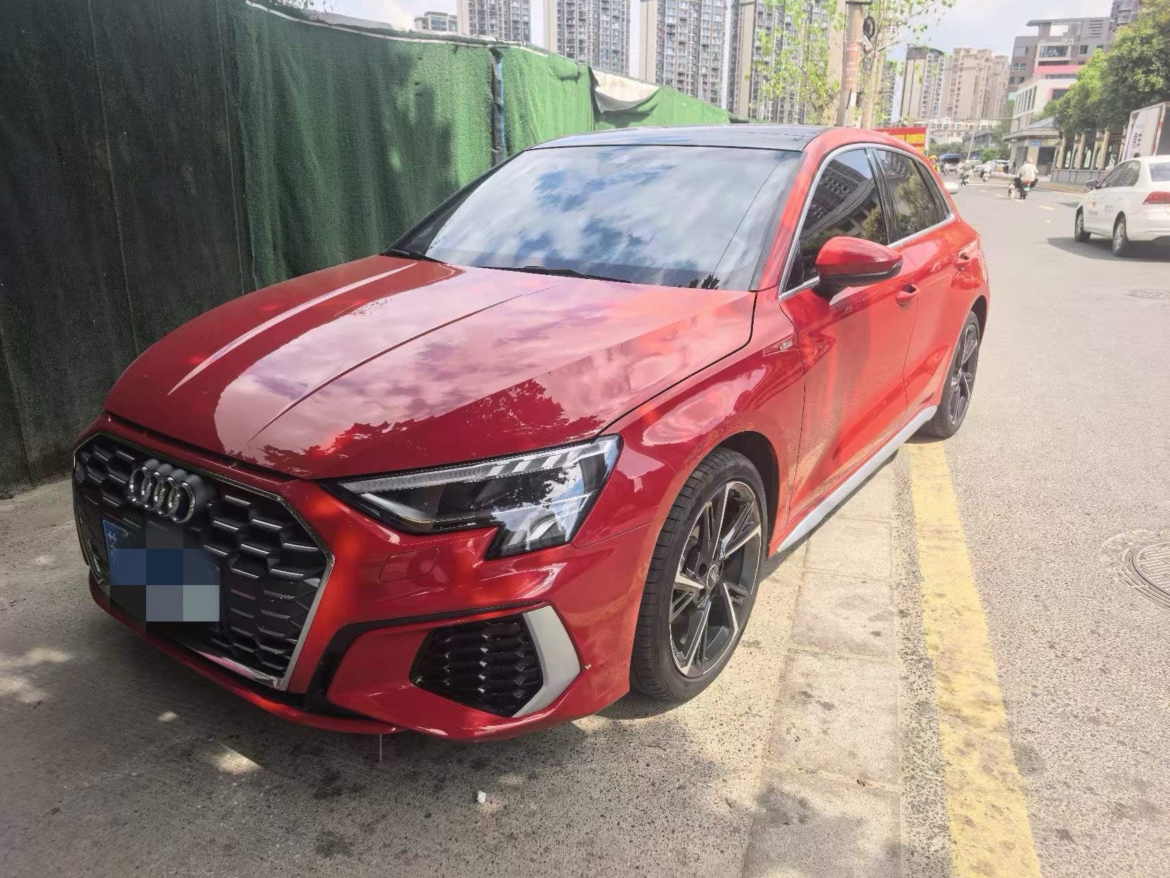 2023 2023 car image