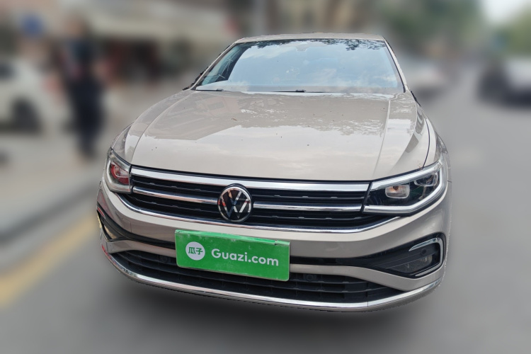 Volkswagen Bora 2023 image de voiture #3