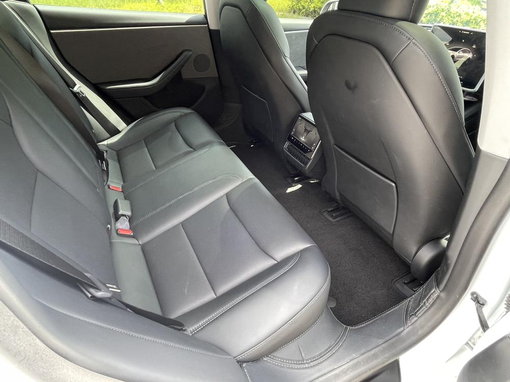 Tesla Model 3 2024 #6 Tesla Model 3 2024 car image #6