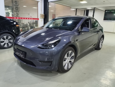 Tesla Model Y 2023 Tesla Model Y 2023 imagen de coche