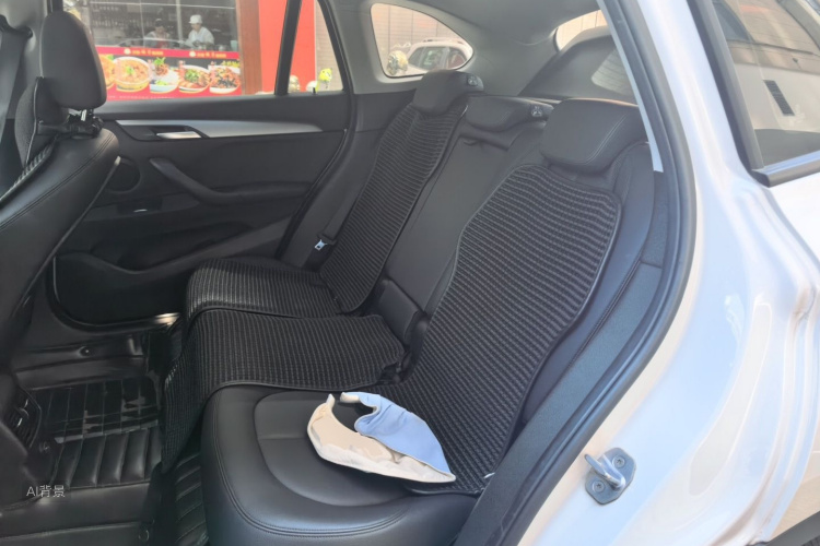 BMW X1 2017 immagine di auto #19