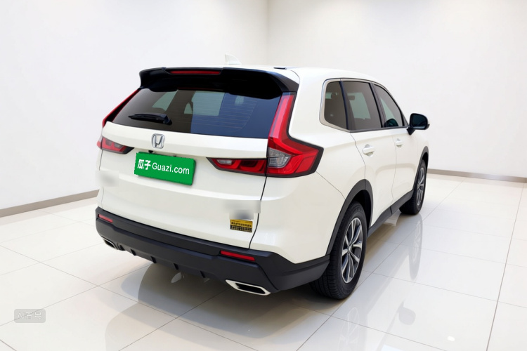 Honda CR-V 2023 car image #7