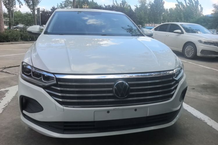 Volkswagen Lavida 2023 #3 Volkswagen Lavida 2023 car image #3