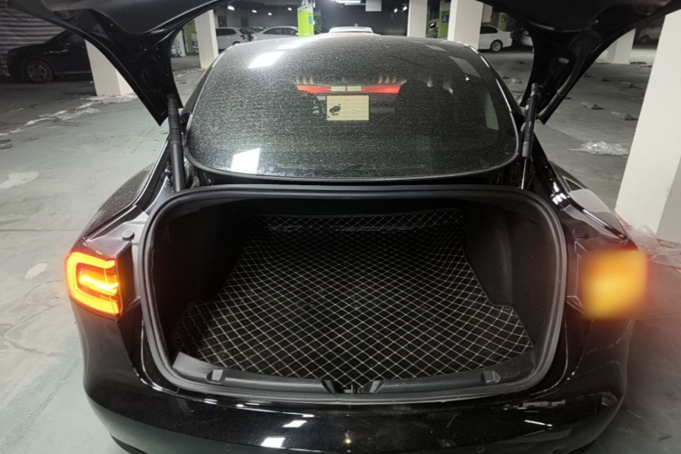 Tesla Model 3 2023 #19 Tesla Model 3 2023 immagine di auto #19