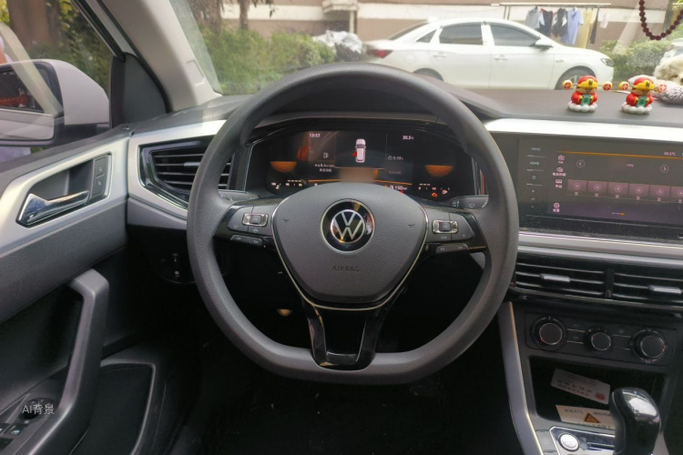Volkswagen Polo 2023 #12 Volkswagen Polo 2023 car image #12