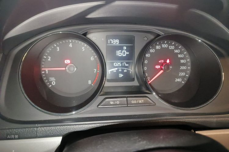 Volkswagen Lavida 2016 immagine di auto #14