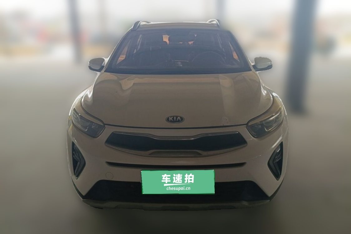 Kia KX1 2019 #5 Kia KX1 2019 car image #5