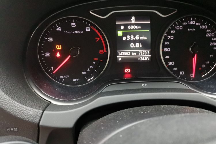 Audi A3 2016 #13 Audi A3 2016 car image #13