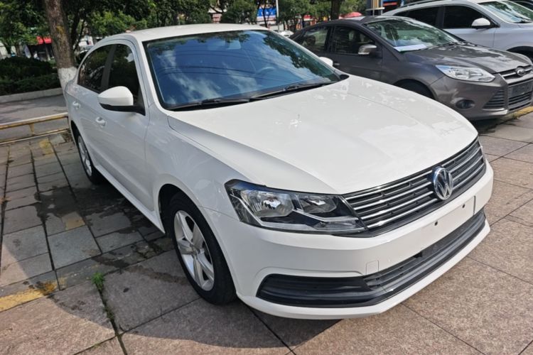 Volkswagen Lavida 2019 #4 Volkswagen Lavida 2019 car image #4