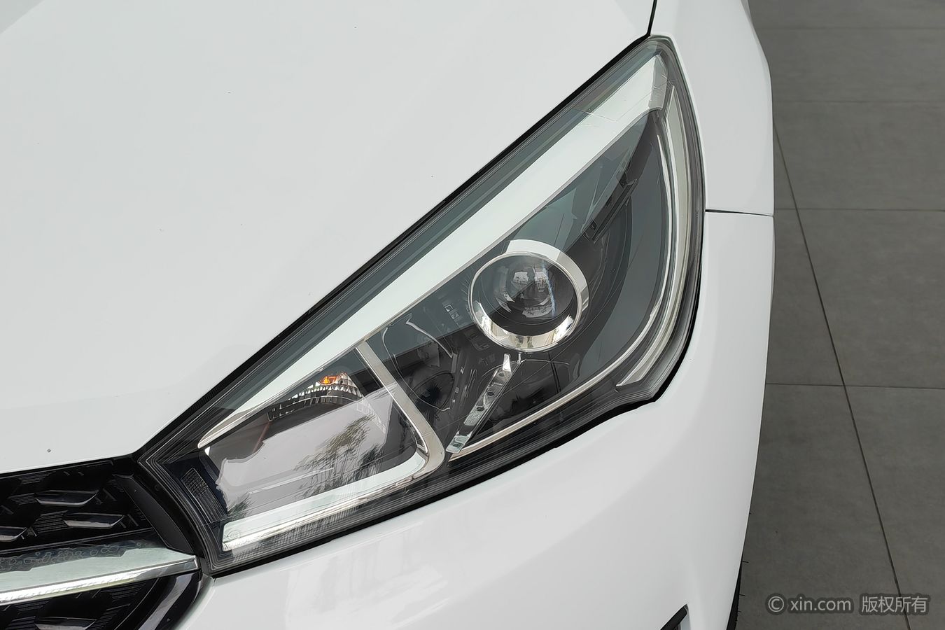 Chery Arrizo 5 2016 car image #6