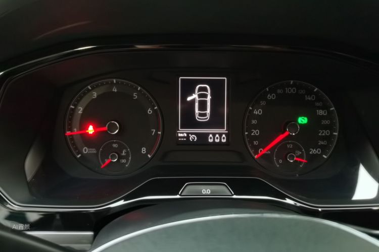 Volkswagen Bora 2021 car image #13