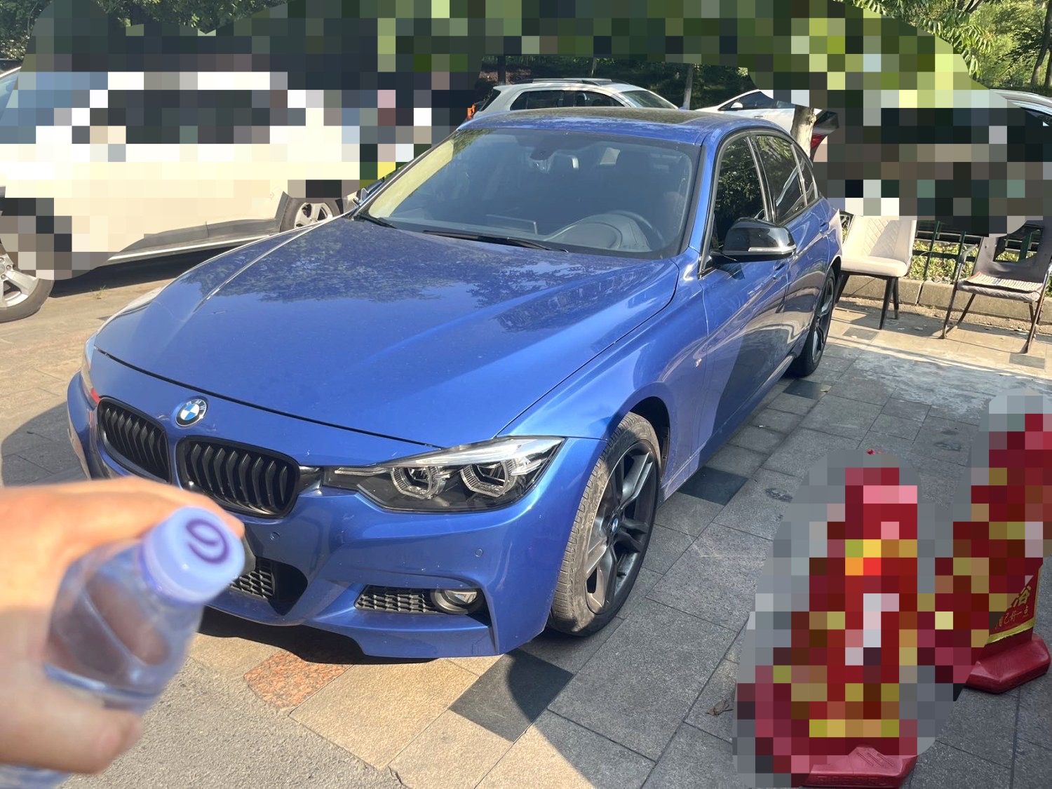 2018 2018 imagem de carro