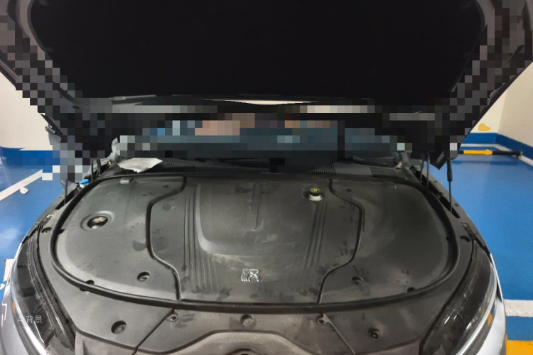 BYD Han 2022 car image #22