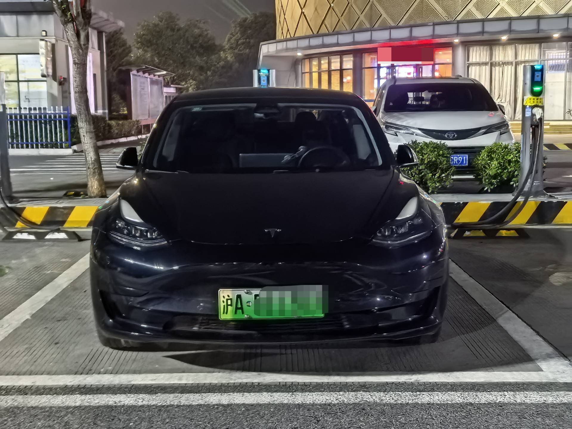 Tesla Model 3 2023 #2 Tesla Model 3 2023 car image #2