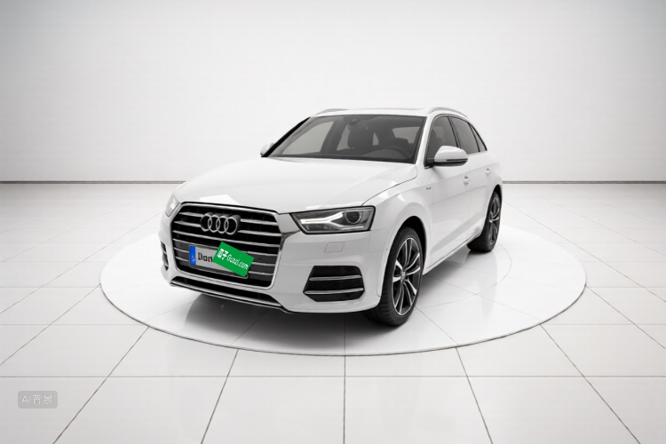 Audi Q3 2016 car image #2