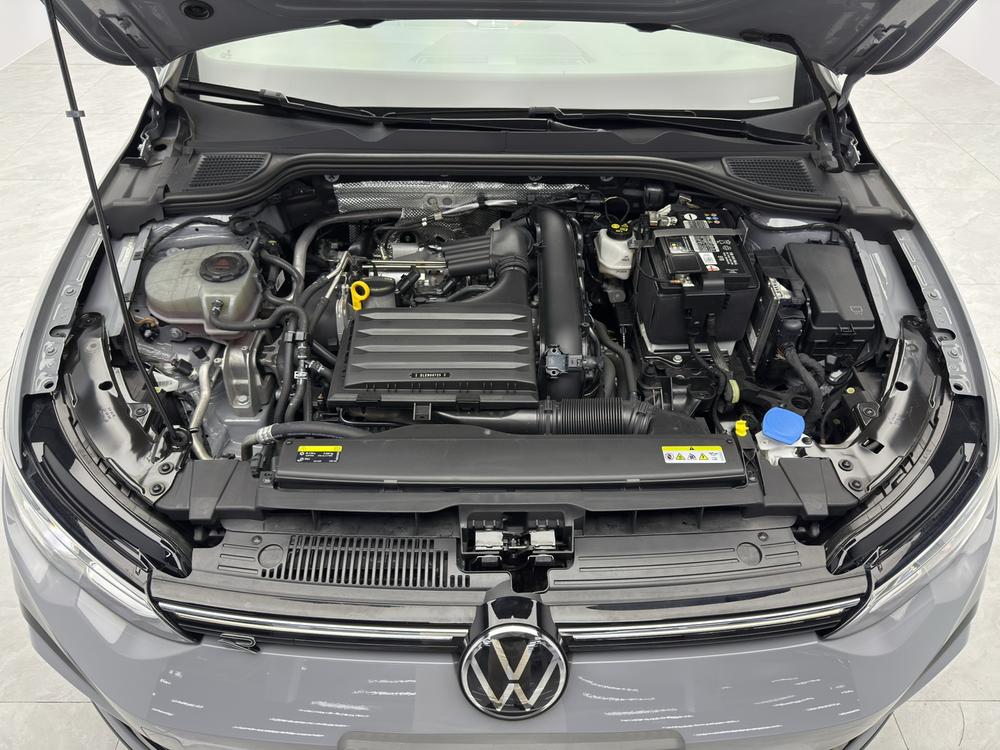Volkswagen Golf 2023 #7 Volkswagen Golf 2023 صورة سيارة #7