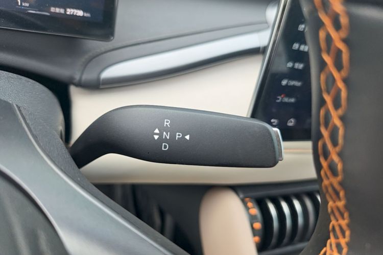 BYD Yuan Plus 2025 car image #14