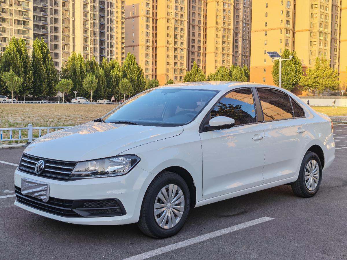 Volkswagen Santana 2022 Volkswagen Santana 2022 car image