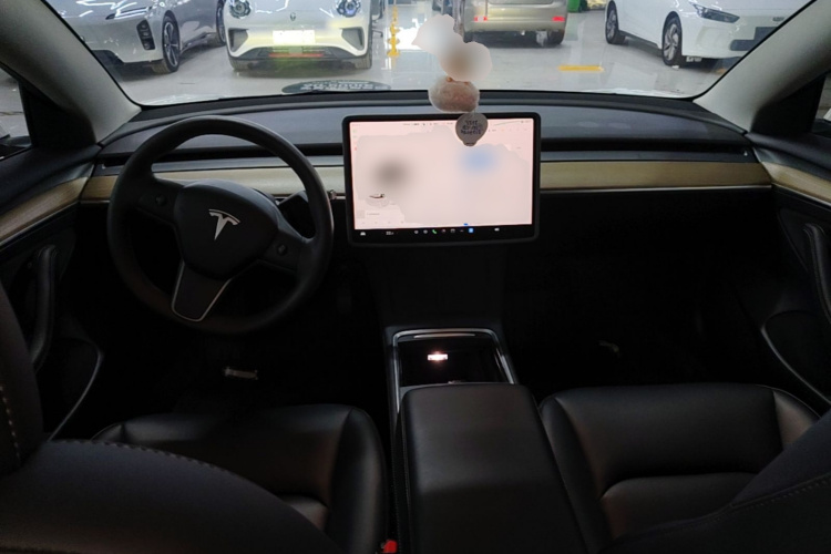 Tesla Model 3 2023 #10 Tesla Model 3 2023 car image #10