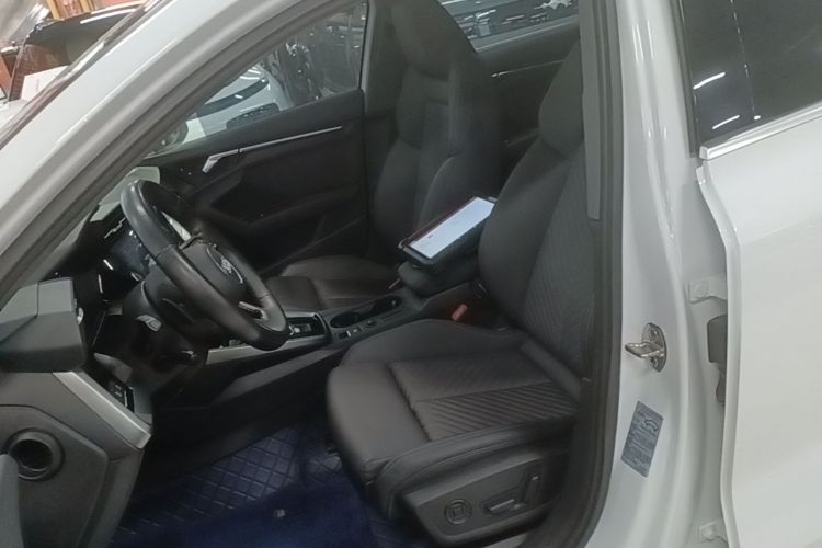 Audi A3 2021 immagine di auto #15