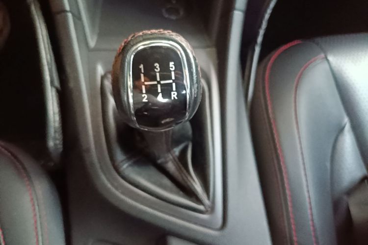 Chery Arrizo 5 2019 car image #14